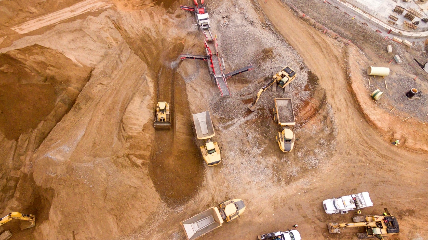 Construction