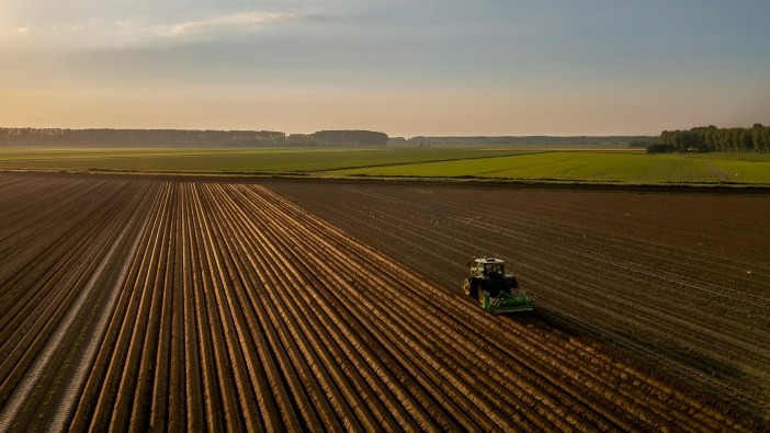 Agriculture
