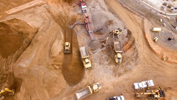 Construction