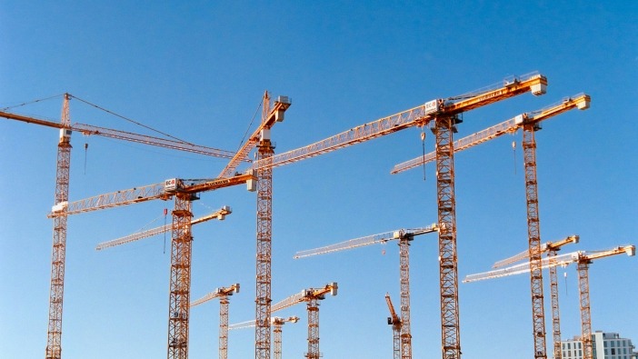 Cranes