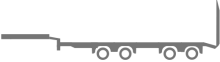 SteeroX steerable trailer Icon